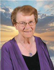Ida Maud Harmon
