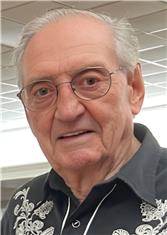 Leland "Ole" Olson