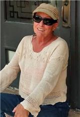 Jannette Lee Wood