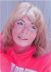 Ruby Fritel