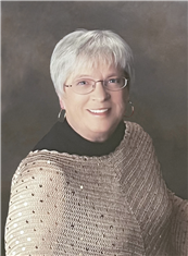 Glenda Lou Huseth