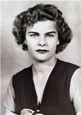 Carol Dorothy Dodge
