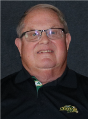 Gary Aaron Knudsvig