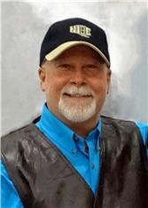 Larry Dean Larson