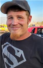 Shane "Bear" Nehring