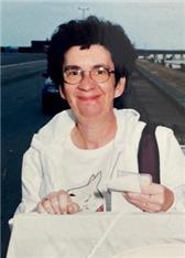 Barbara Jean Hamburg