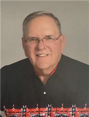 Lonnie Ray Olson