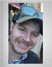 Jeremy Ellis DeMent