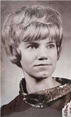 Marie Joy Treftz