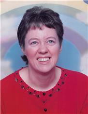 Ruth "Naomi" Stevens