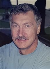 Gene Storbakken