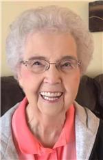 Marjorie Clark