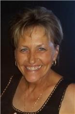Barbara Jean Olson