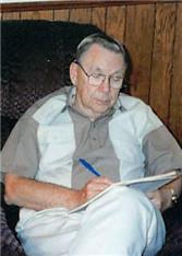Wendell H Elliott
