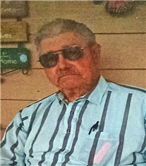 Ernest "Ernie" Arther Reich
