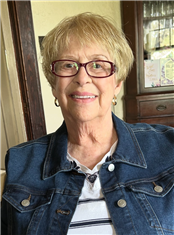 Marjorie "Marge" J. Geatz