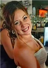 Stephanie Renee Friend