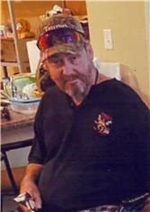 Michael Edwin Stordahl