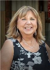 Susan Mae "Susie" Abell