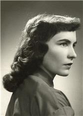 Jaqueline Lewis Cloidt