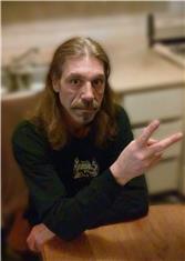 Ronald Dale Snyder