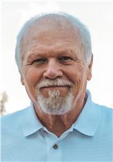 Ronald "Ron" Ernest Qualley