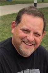 Mark Daniel Price