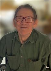 Larry Douglas Torgerson