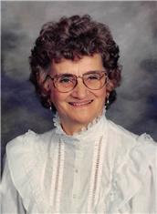 Charlotte J. Flexhaug