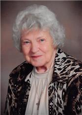 Louise Hazel Knudson