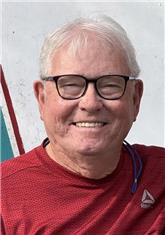 Rodney Allen Berry
