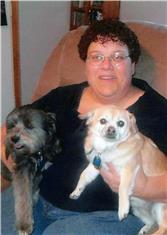 Peggy Lee Brunner
