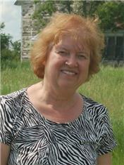 Sandra Marie Hall