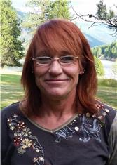Shelly Lynn Roth