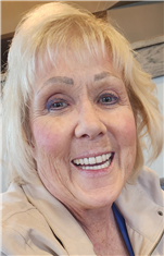 Pembra Richelle Bergstrom