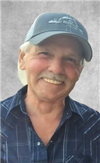 Robert "Bob" Hanson