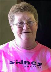 Patricia Rose Fitzgerald