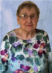 Bernice Catherine Muir