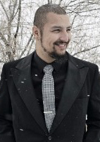 Michael Anthony Lewis Waddell