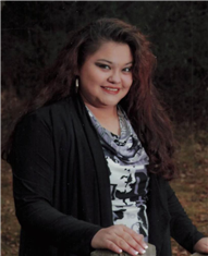 Patricia Pauleen Christine Lincoln