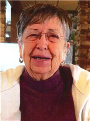 Barbara J. Gravgaard