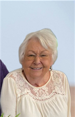 Judith "Judy" Erickson